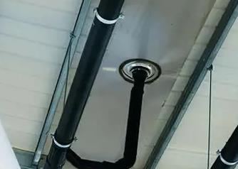 松滋虹吸排水的原理