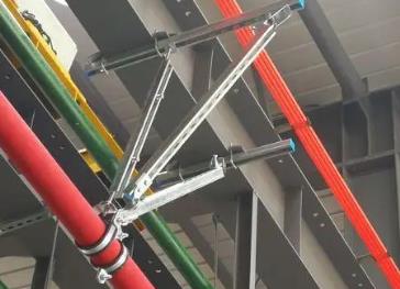 松滋抗震支架厂家与你分享你必须做的紧急情况下的准备